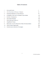 CFA 2025 AnalystPrep Study Notes Level 1 + Formula Sheet