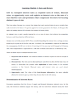 CFA 2025 AnalystPrep Study Notes Level 1 + Formula Sheet