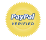 PayPal Verified