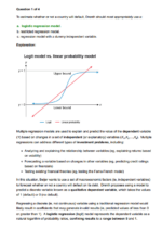 2025 CFA UWorld Question Bank Level 2