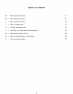 CFA 2025 Level 3 AnalystPrep Essays All Pathways
