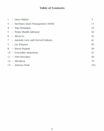 CFA 2025 Level 3 AnalystPrep Question Bank - All Pathways