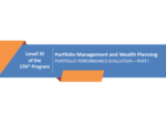 CFA 2025 Level 3 AnalystPrep Videos All Pathways