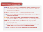 CFA 2025 Level 3 AnalystPrep Videos All Pathways