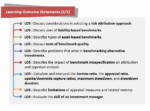 CFA 2025 Level 3 AnalystPrep Videos All Pathways