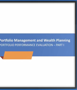CFA 2025 Level 3 AnalystPrep Videos All Pathways