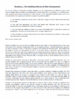 FRM 2025 Part 1 AnalystPrep Study Notes, QBank with Formula Sheet