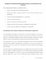FRM 2025 Part 2 AnalystPrep Study Notes, QBank & Formula Sheet