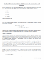 FRM 2025 Part 2 AnalystPrep Study Notes, QBank & Formula Sheet
