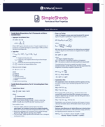 CFA 2025 UWorld Level 3