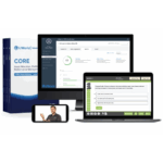CFA 2025 Uworld Level 3 Question Bank (MCQs and CRQs)