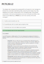 FRM 2025 Part 1 Bionic Turtle Practice Questions and Mock Exam