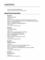 2026 CFA Schweser Notes Level 2 with Quicksheet - PrepCFA